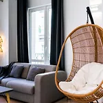 Precioso Apartamento En El Centro De Granada.