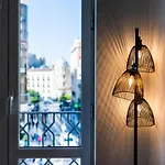 Precioso Apartamento En El Centro De Granada.
