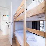 Precioso Apartamento En El Centro De Granada.