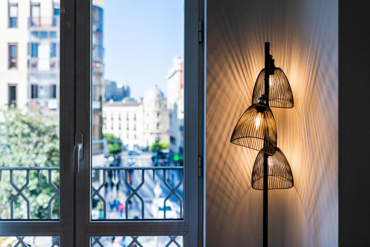 Apartamento Precioso En El Centro De Granada.