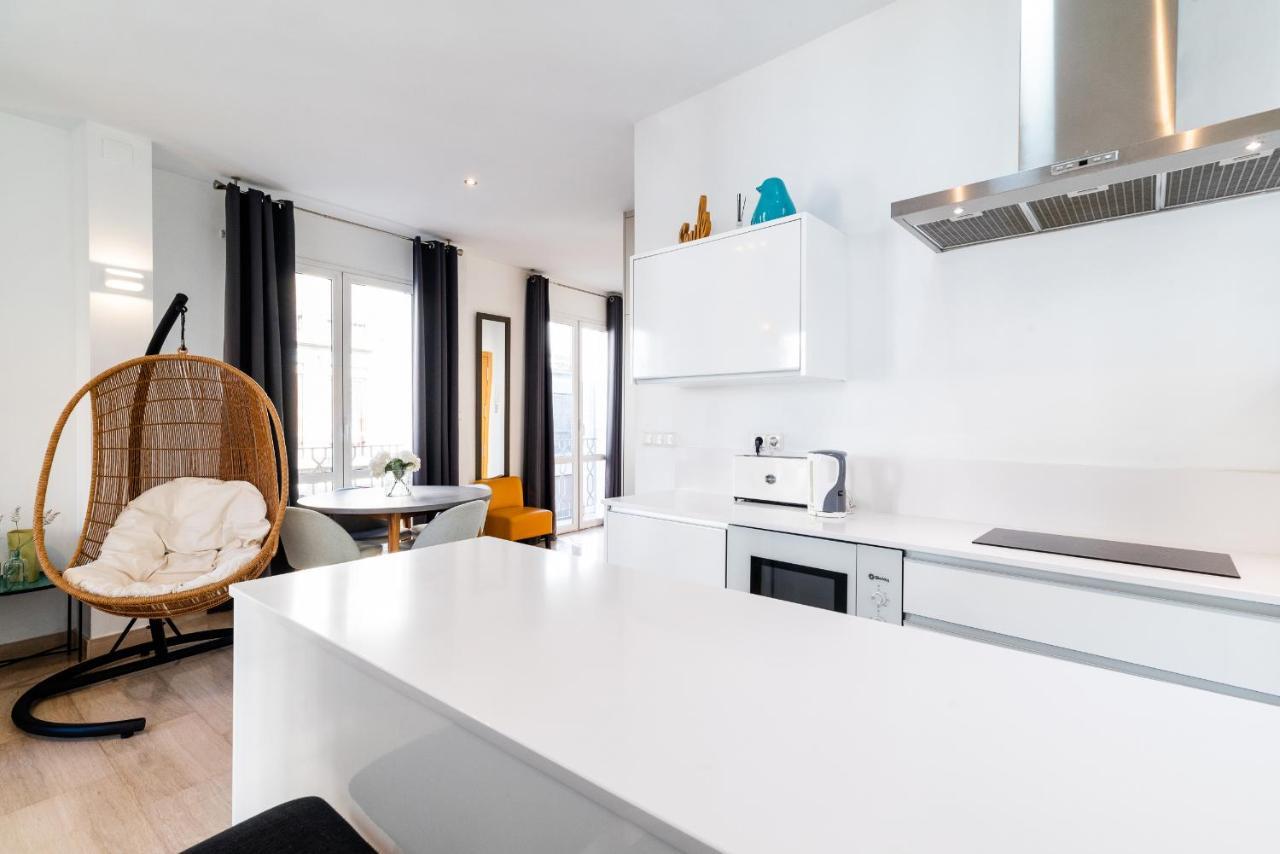 Precioso En El Centro De Granada. Appartement Granada