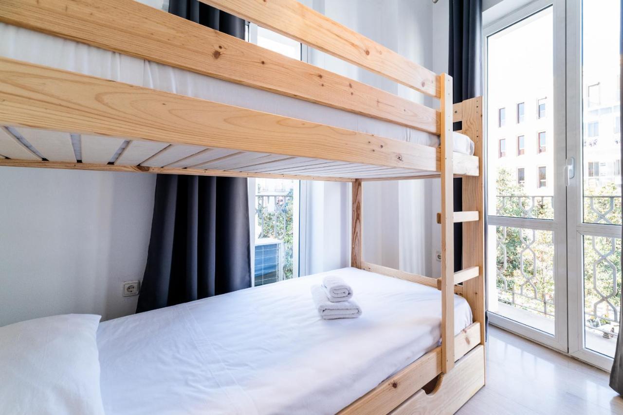 Appartement Precioso En El Centro De Granada. Granada