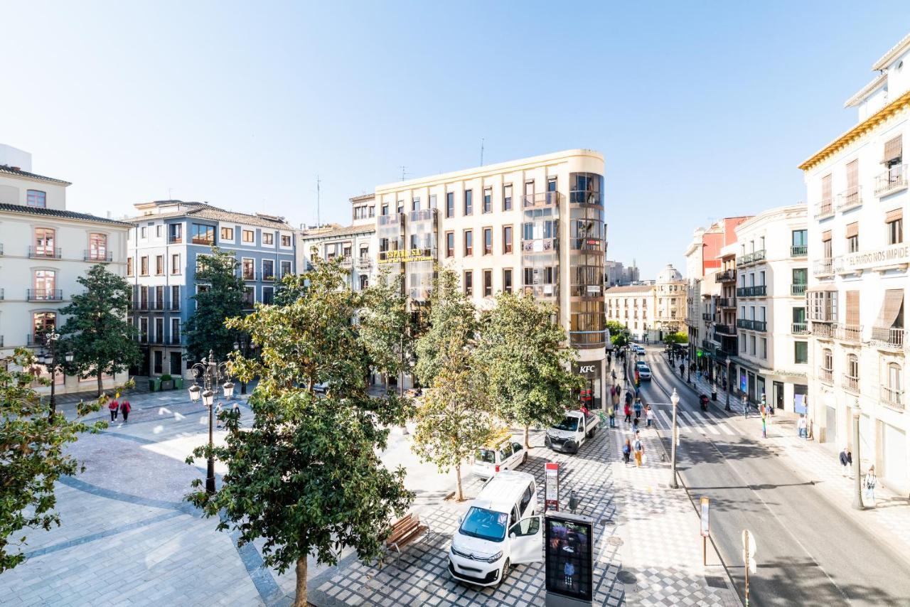 Precioso En El Centro De Granada. Granada
