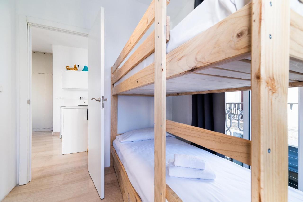 Appartement Precioso En El Centro De Granada. Granada