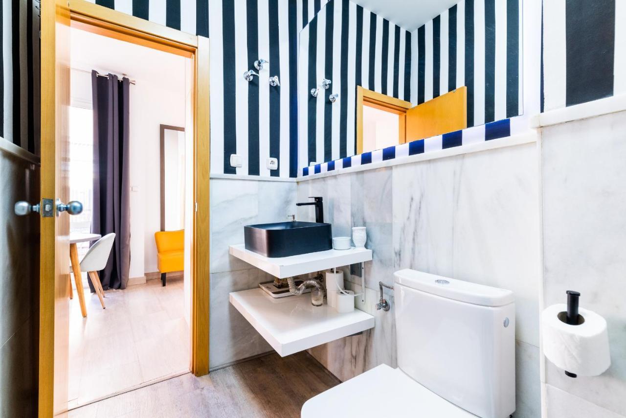 Appartement Precioso En El Centro De Granada.
