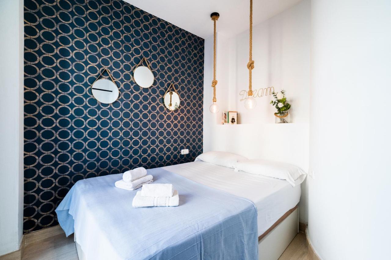 Precioso En El Centro De Granada. Appartement *